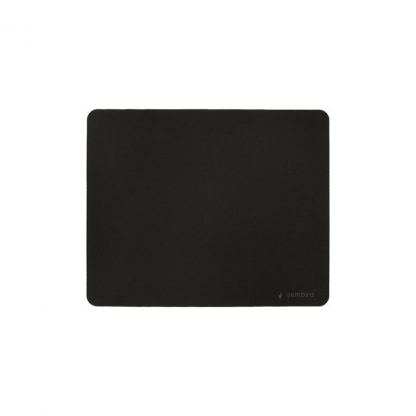 Килимок для мишки Gembird MP-S-BK-M Black (MP-S-BK-M)