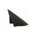 Килимок для мишки Gembird MP-S-BK-M Black (MP-S-BK-M)