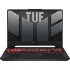 Ноутбук ASUS TUF Gaming A17 FA707NUR-HX058 (90NR0JL5-M002T0)