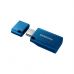 USB флеш накопичувач Samsung 128GB USB Type-C Blue USB 3.1 (MUF-128DA/APC)