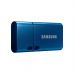 USB флеш накопичувач Samsung 128GB USB Type-C Blue USB 3.1 (MUF-128DA/APC)