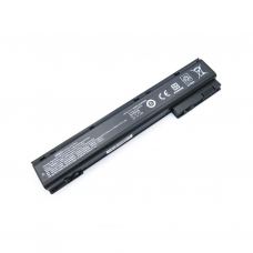 Аккумулятор для ноутбука HP ZBook 15 AR08XL, 5200mAh (75Wh), 8cell, 14.4V, Li-ion AlSoft (A71032)