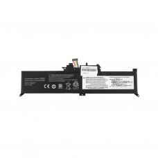 Аккумулятор для ноутбука Lenovo Yoga 12 X260 00HW027, 44Wh (2895mAh), 4cell, 15.2V AlSoft (A71031)