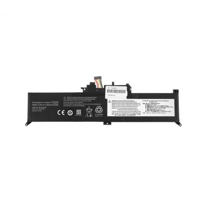 Аккумулятор для ноутбука Lenovo Yoga 12 X260 00HW027, 44Wh (2895mAh), 4cell, 15.2V AlSoft (A71031)