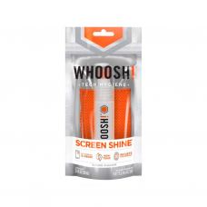 Спрей для очистки Whoosh! Screen Shine GO XL 100ml, microfiber 14x14cm (1FG100ENFR/1FG100XLENFR)