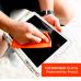 Спрей для очищення Whoosh! Screen Shine GO XL 100ml, microfiber 14x14cm (1FG100ENFR/1FG100XLENFR)