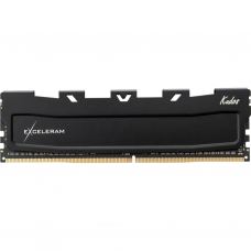Модуль памяти для компьютера DDR5 16GB 6000 MHz Kudos eXceleram (EK50160603646C)