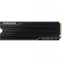 Накопитель SSD M.2 2280 2TB 9100 PRO Heatsink Samsung (MZ-VAP2T0CW)
