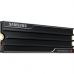 Накопичувач SSD M.2 2280 2TB 9100 PRO Heatsink Samsung (MZ-VAP2T0CW)