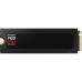 Накопичувач SSD M.2 2280 2TB 9100 PRO Heatsink Samsung (MZ-VAP2T0CW)