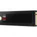 Накопичувач SSD M.2 2280 2TB 9100 PRO Heatsink Samsung (MZ-VAP2T0CW)