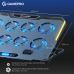 Подставка для ноутбука GamePro CP1040