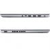 Ноутбук ASUS Vivobook 15 OLED X1505VA-L1678 (90NB10P2-M00VV0)
