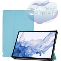Чохол до планшета BeCover Smart Case Samsung Galaxy Tab S10 FE (SM-X520/SM-X526) 10.9
