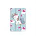 Чохол до планшета BeCover Smart Case Samsung Galaxy Tab S10 FE (SM-X520/SM-X526) 10.9