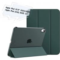 Чехол для планшета BeCover Tri Fold Hard Apple iPad 10.9