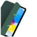 Чехол для планшета BeCover Tri Fold Hard Apple iPad 10.9
