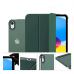 Чехол для планшета BeCover Tri Fold Hard Apple iPad 10.9