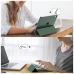 Чехол для планшета BeCover Tri Fold Hard Apple iPad 10.9