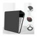 Чохол до планшета BeCover with keyboard Apple iPad Mini 7 2024 Black (712992)