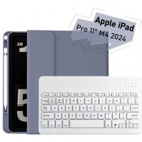 Чохол до планшета BeCover with keyboard Apple iPad Pro 11