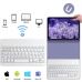 Чехол для планшета BeCover with keyboard Apple iPad Pro 11