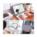 Чехол для планшета BeCover with keyboard Apple iPad Pro 11