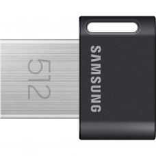 USB флеш накопитель Samsung 512GB Fit Plus USB 3.2 (MUF-512AB/APC)
