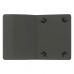 Чохол до планшета Armorstandart Чехол планшетов ArmorStandart Slim Silicone Hooks 11 Black (ARM81931)