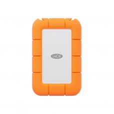 Накопичувач SSD USB Type-C 1TB Rugged Mini LaCie (STMF1000400)