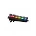 Клавіатура SteelSeries Apex Pro TKL Wireless Gen 3 UA HyperMagnetic OmniPoint 2.0 OLED UA Black (64871)