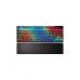 Клавіатура SteelSeries Apex Pro TKL Wireless Gen 3 UA HyperMagnetic OmniPoint 2.0 OLED UA Black (64871)