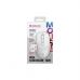 Мышка Defender Feam MM-296 Wireless White (52297)