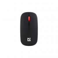 Мишка Defender Vitrual MB-635 Wireless/Bluetooth Black (52635)