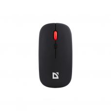 Мышка Defender Vitrual MB-635 Wireless/Bluetooth Black (52635)