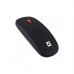Мишка Defender Vitrual MB-635 Wireless/Bluetooth Black (52635)