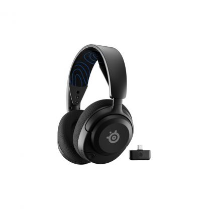 Наушники SteelSeries Arctis Nova 5P Black (61673)