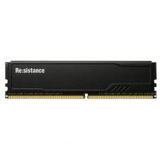 Модуль памяти для компьютера DDR4 16GB 2666 MHz CL19 1.2V Resistance INTELIGENTES (IR4CHD1/16)