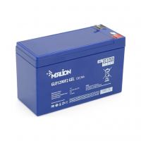 Батарея к ИБП Merlion GLO 12V 9Ah GEL (GLO1290F2 GEL)