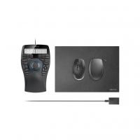 Мышка 3DConnexion SpaceMouse Enterprise Kit 2 (3DX-700135)