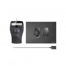 Мишка 3DConnexion SpaceMouse Enterprise Kit 2 (3DX-700135)
