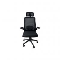 Кресло игровое Aula F526 Gaming Chair Black (6948391286235)