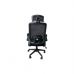 Кресло игровое Aula F526 Gaming Chair Black (6948391286235)