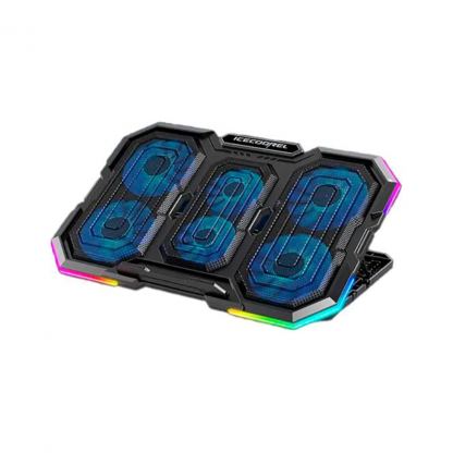 Подставка для ноутбука IceCoorel 14-18