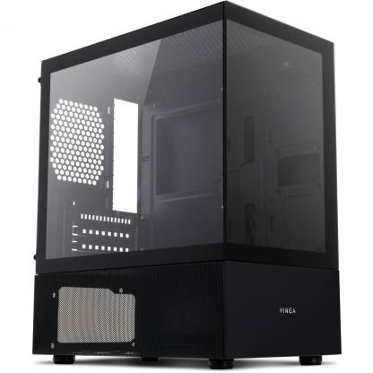 Корпус Vinga Recusant