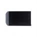 Корпус 1stPlayer D3-A-BK