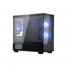 Корпус 1stPlayer Mi5-BK-2FC7R-1FC7