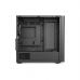Корпус AeroCool D301A-G-BK-v2 Black (ACCS-DS03043.11)