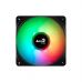 Система рідинного охолодження AeroCool Oasis L360 Black (ACLA-OA36117.11)