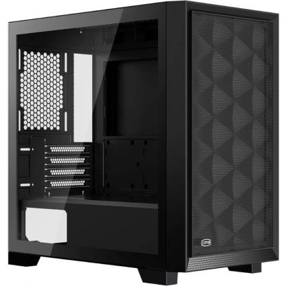 Корпус PcCooler C3D310 BK
